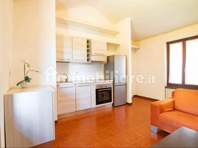 Appartamento in affitto a San Lanfranco, Pavia
