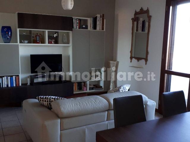 Appartamento in affitto a Centro Storico, Modena