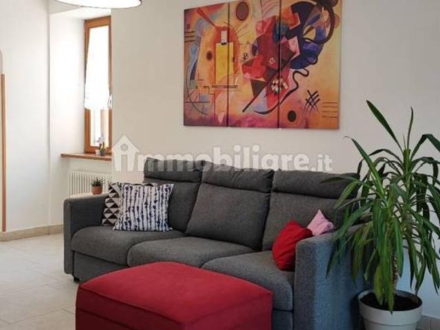 Appartamento in affitto a Comunità Alta Valsugana e Bersntol, Levico Terme