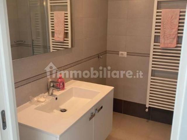 Appartamento in affitto a Tavordo, Porlezza