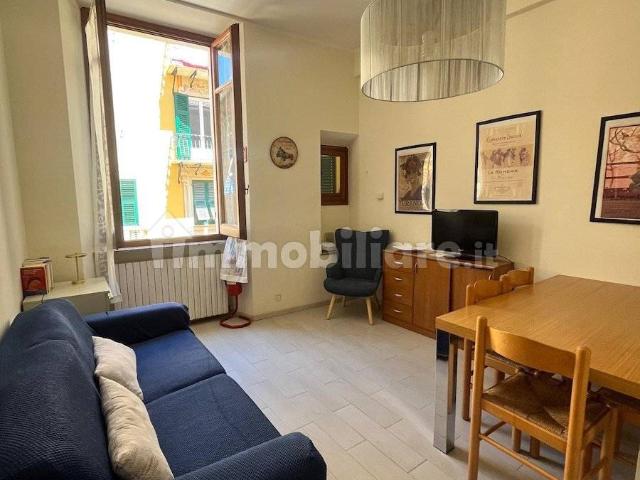 Appartamento in affitto a Finalmarina, Finale Ligure
