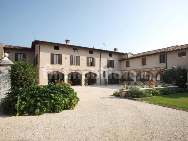 Appartamento in affitto a Calvagese Della Riviera, Lombardia