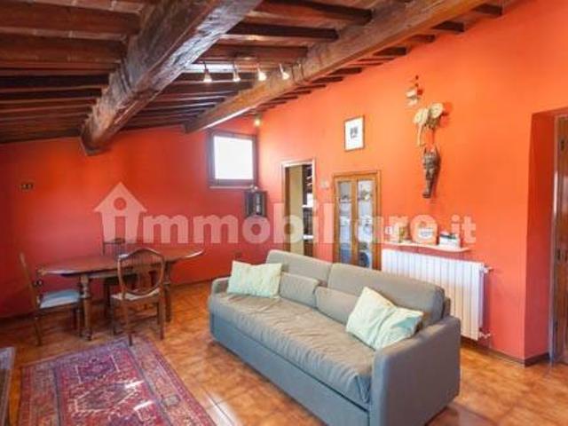 Appartamento in affitto a Tonfano, Toscana