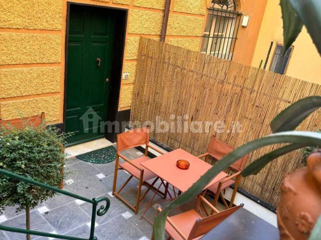 Appartamento in affitto a Cian do lô, Camogli