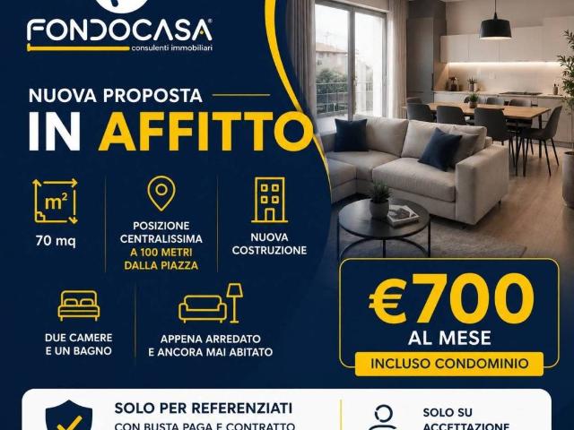 Appartamento in affitto a Roma Capitale, Lazio