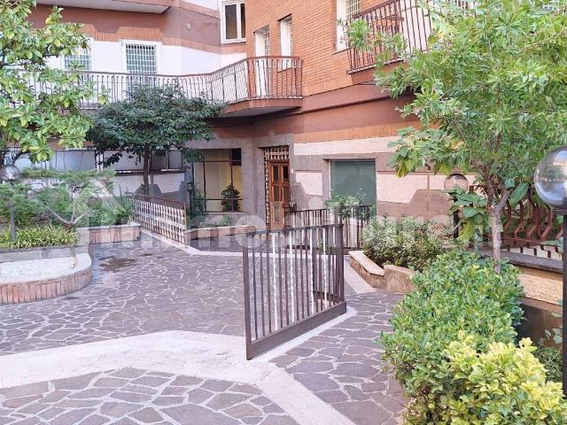 Appartamento in affitto a Setteville, Roma Capitale