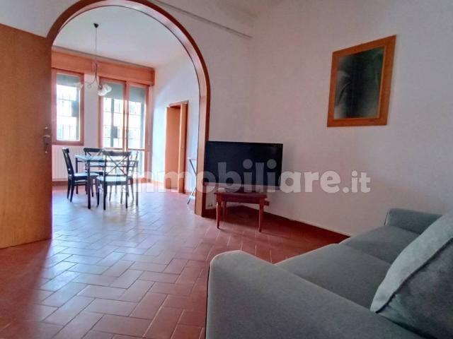 Appartamento in affitto a San Donato-San Vitale, Bologna