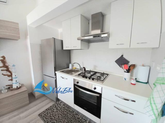Appartamento in affitto a San Bartolomeo Al Mare, Liguria