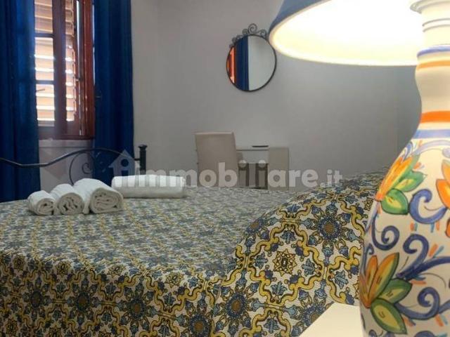 Appartamento in affitto a Vietri Sul Mare, Campania