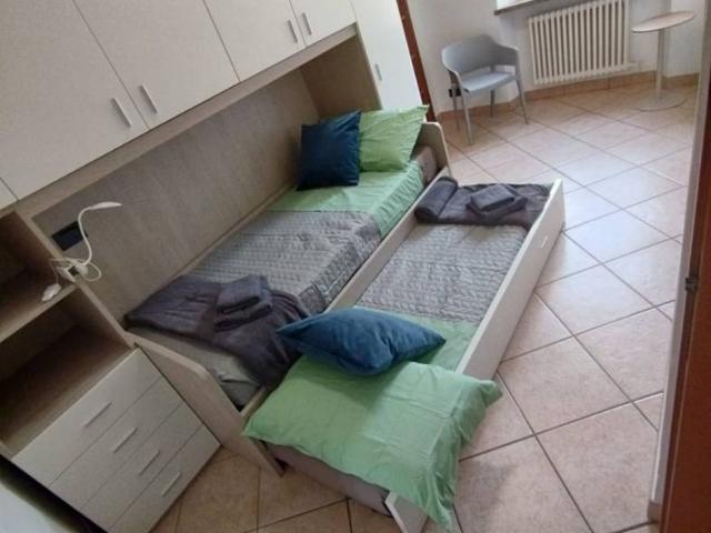 Appartamento in affitto a Pusiano, Como