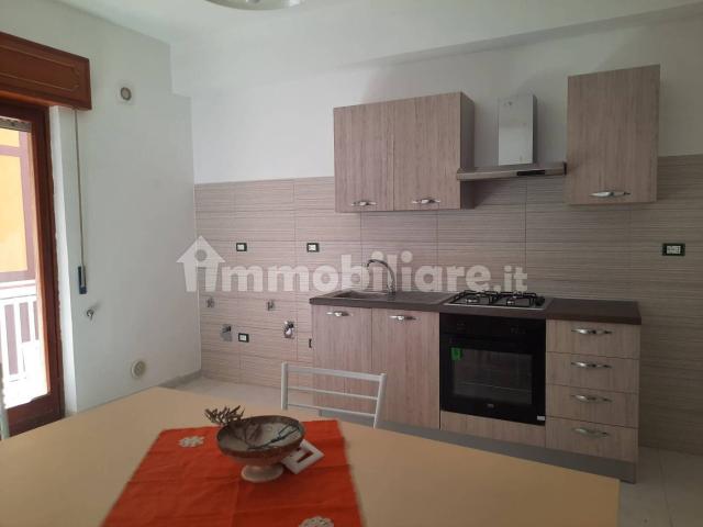Appartamento in affitto a Marsala, Sicilia