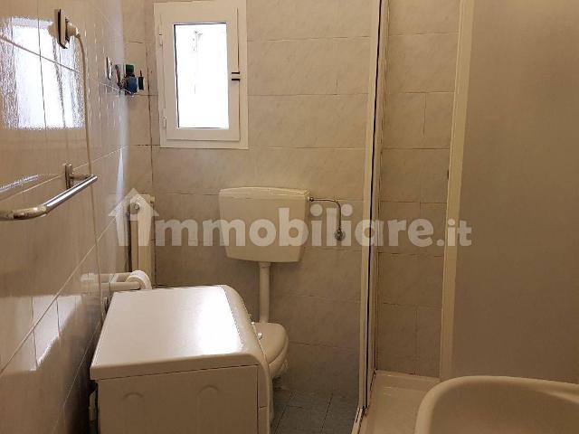 Appartamento in affitto a Bassa Val Bisagno, Serra Riccò