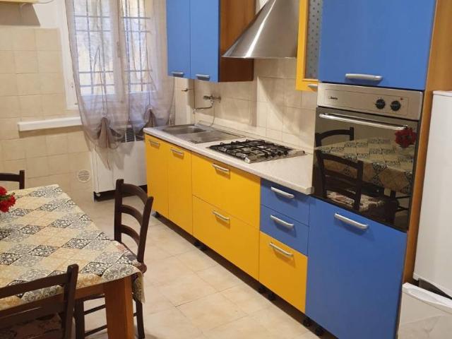 Appartamento in affitto a Santo Stefano, Bologna