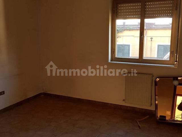 Appartamento in affitto a Rione Angeli, Caltanissetta