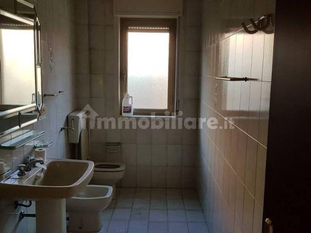 Appartamento in affitto a Rione Angeli, Caltanissetta