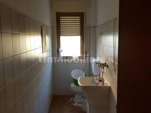 Appartamento in affitto a Rione Angeli, Caltanissetta