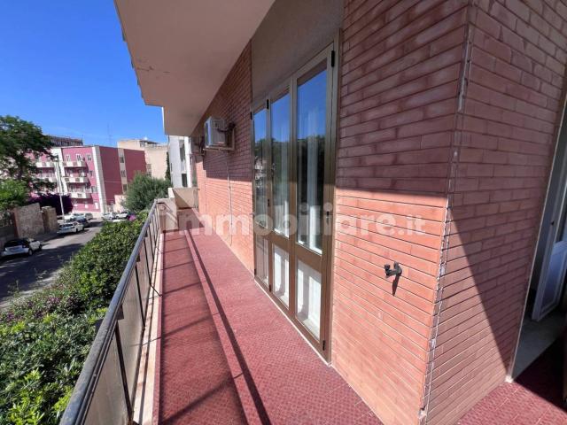 Appartamento in affitto a Monte Urpinu, Cagliari