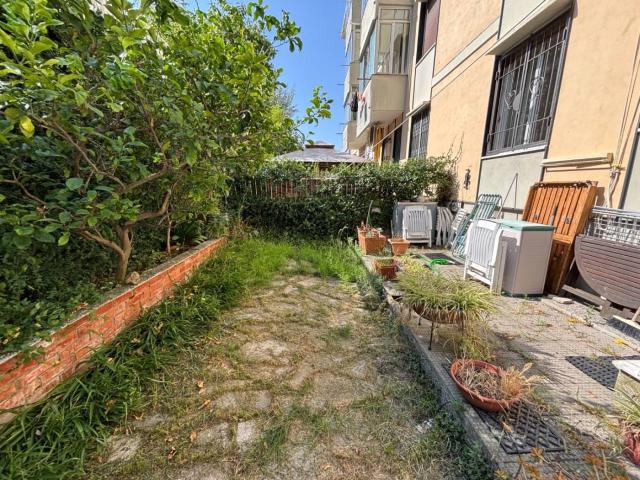 Appartamento in affitto a Medio Levante, Serra Riccò