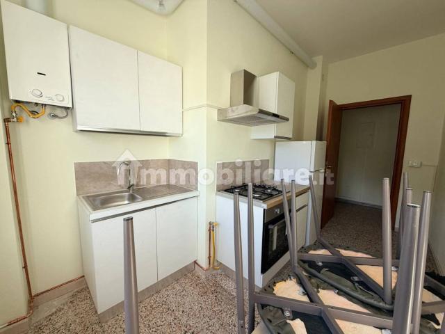 Appartamento in affitto a Pavia, Lombardia