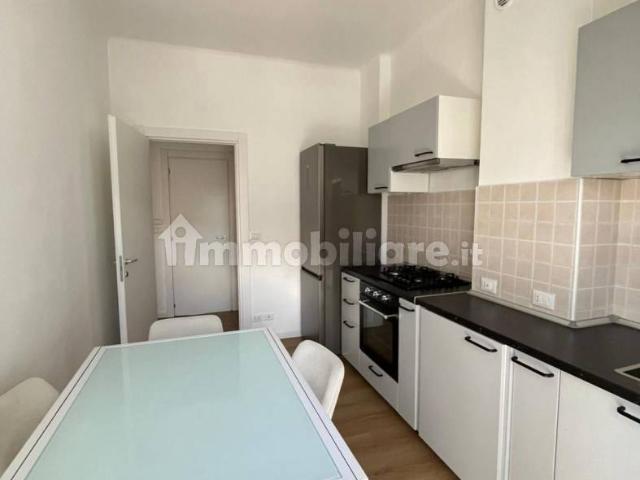 Appartamento in affitto a Monfalcone, Friuli-Venezia Giulia