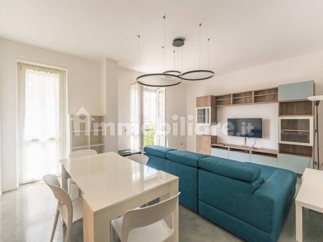 Appartamento in affitto a Monfalcone, Friuli-Venezia Giulia