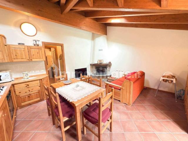Appartamento in affitto a Comunità montana della valle Camonica, Corteno Golgi