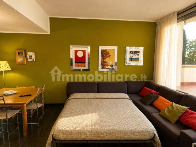 Appartamento in affitto a Spotorno, Savona