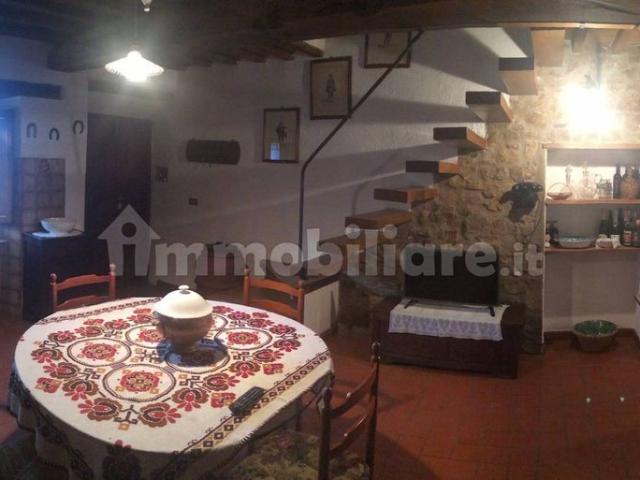 Appartamento in affitto a Castiglione D'orcia, Toscana