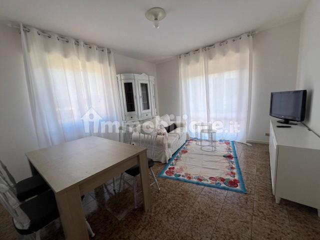 Appartamento in affitto a Sarnico, Lombardia