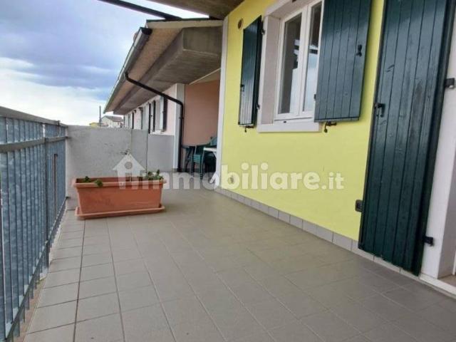 Appartamento in affitto a Sant'anna D'alfaedo, Veneto