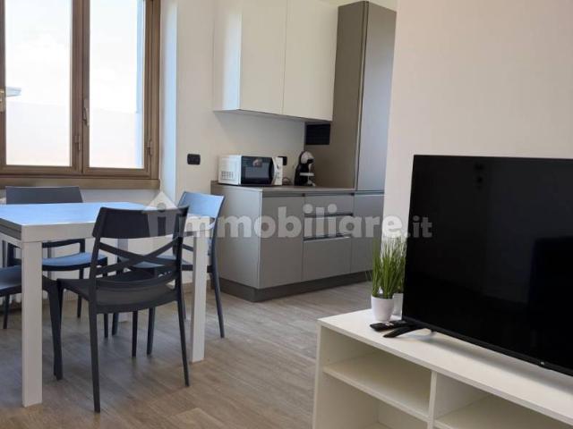 Appartamento in affitto a Latina, Lazio