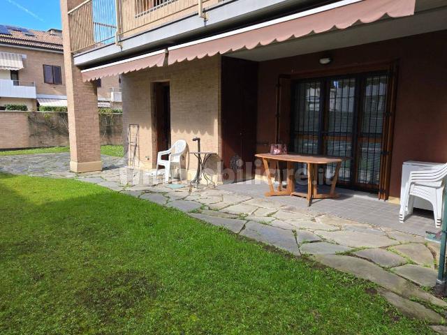 Appartamento in affitto a Marinelli, Sorbolo
