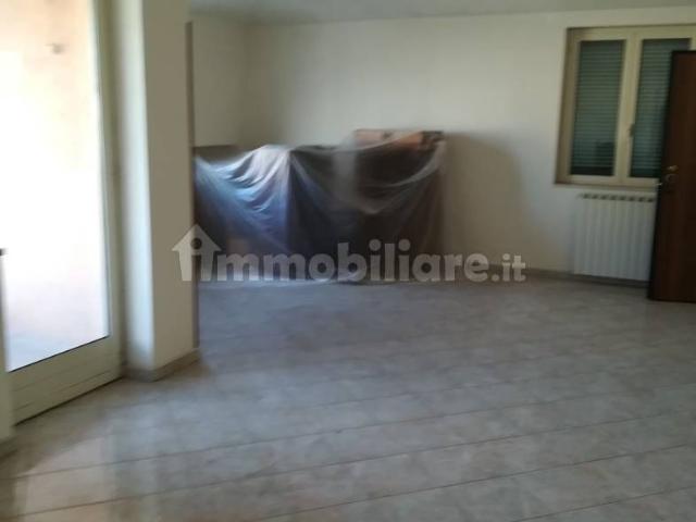 Appartamento in affitto a Vignarella, Vejano