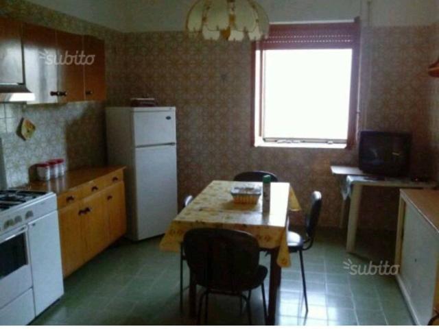 Appartamento in affitto a Calabria, Cosenza