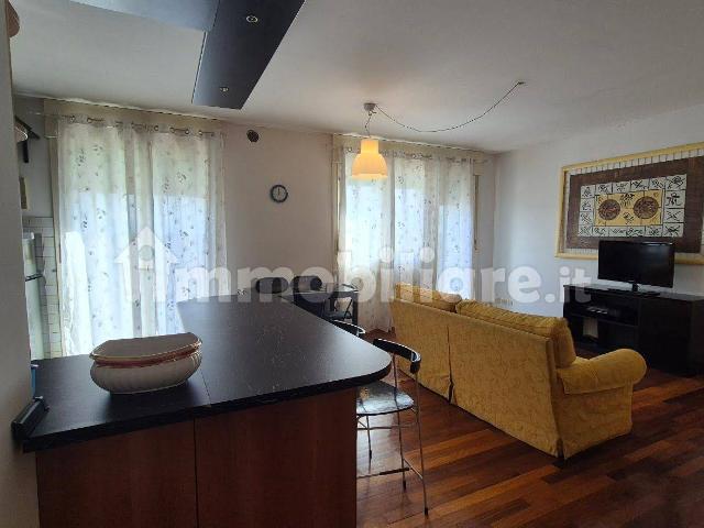 Appartamento in affitto a San Zeno, Treviso