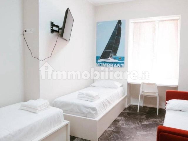 Appartamento in affitto a Municipio 1, Puglia