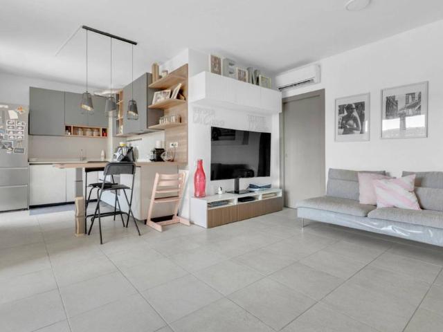 Appartamento in affitto a Maggiore - Musocco, Milano