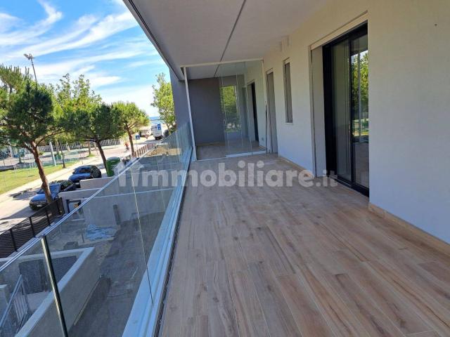 Appartamento in affitto a Valverde, Cesenatico