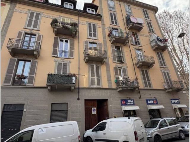 Appartamento in affitto a Circoscrizione 4, Piemonte
