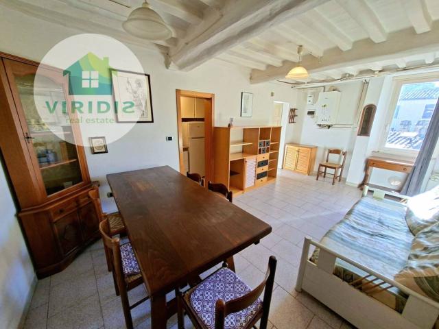 Appartamento in affitto a Sant'Erminio, Cenerente