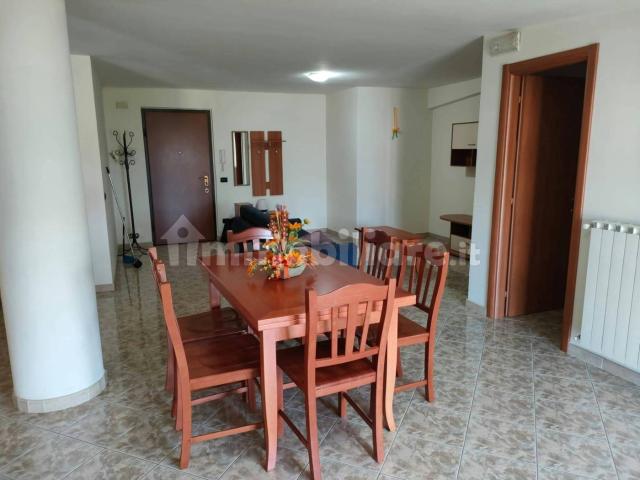 Appartamento in affitto a Marsicovetere, Basilicata