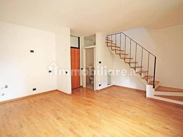 Appartamento in affitto a Borgo Palazzo, Bergamo