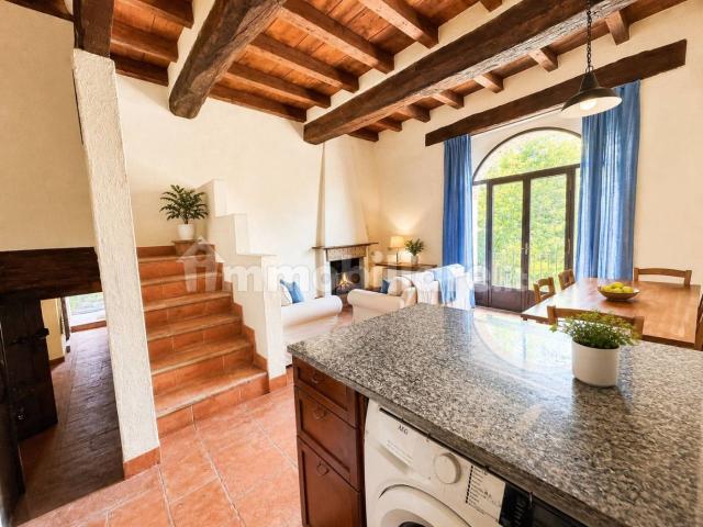 Appartamento in affitto a Vernate, Lombardia