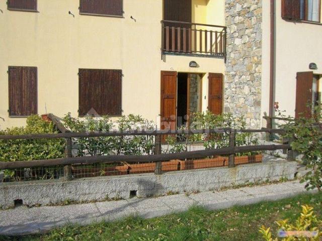 Appartamento in affitto a Piteglio, Toscana