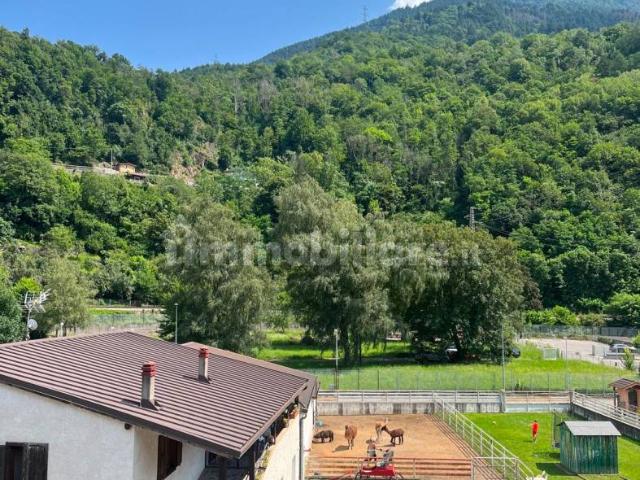 Appartamento in affitto a Comunità montana della valle Camonica, Edolo