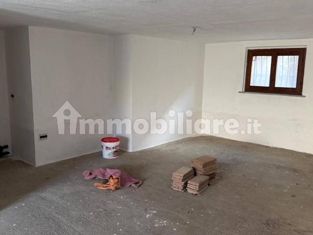 Appartamento in affitto a Sospiro, Cremona