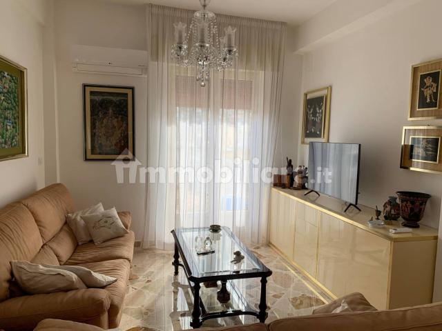 Appartamento in affitto a Carini, Sicilia