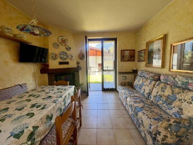 Appartamento in affitto a Comunità montana della valle Camonica, Temù