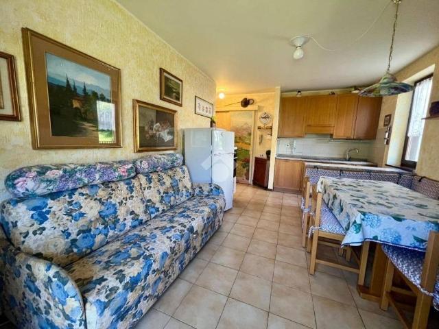 Appartamento in affitto a Comunità montana della valle Camonica, Temù