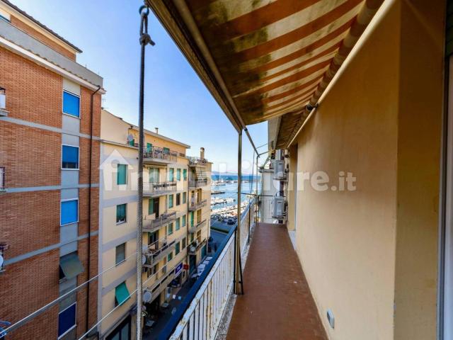 Appartamento in affitto a Monte Argentario, Porto Santo Stefano